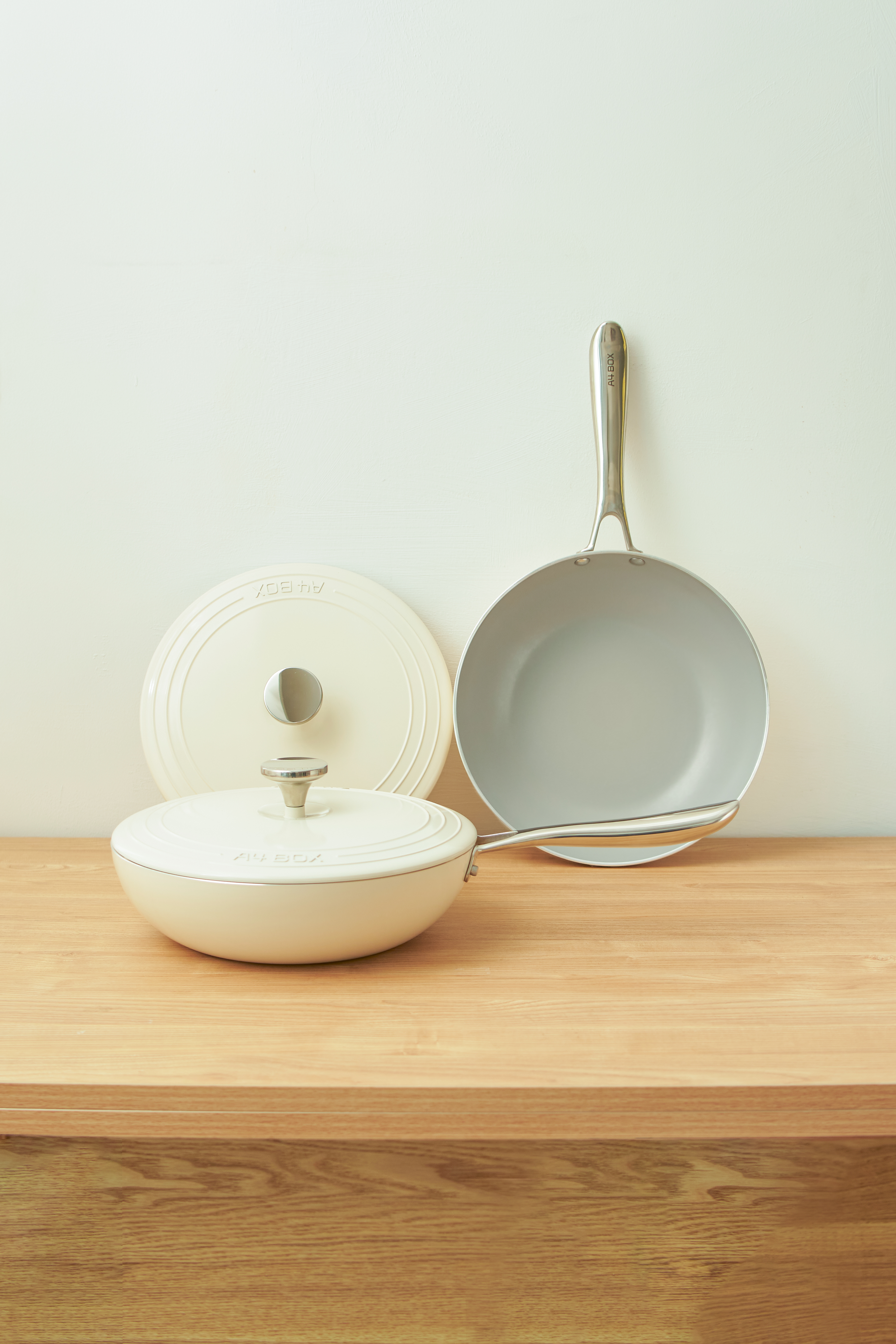 Wok，cooker，Fried wok，cookware，kitchen，Suitable box，Enamel，