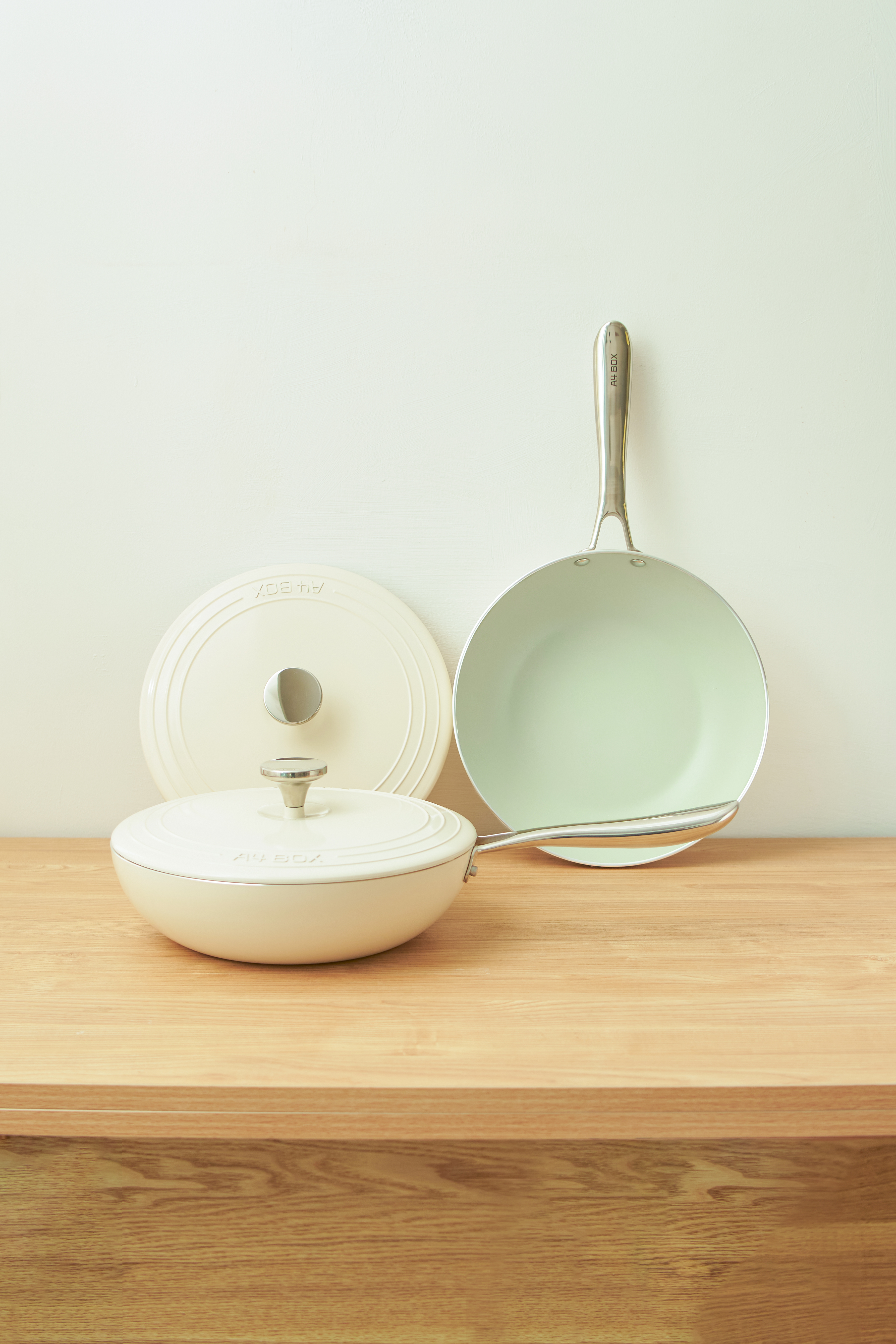 Wok，cooker，Fried wok，cookware，kitchen，Suitable box，Enamel，