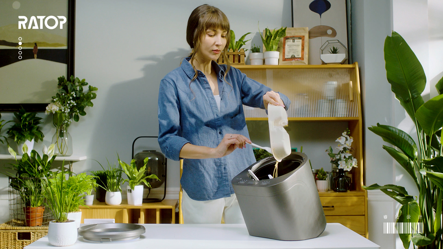 Industrial design, home appliances, home appliances, environmental protection and health，