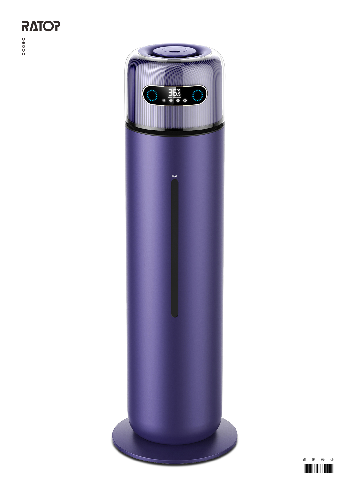 Industrial design, home appliances, home appliances, healthy living，