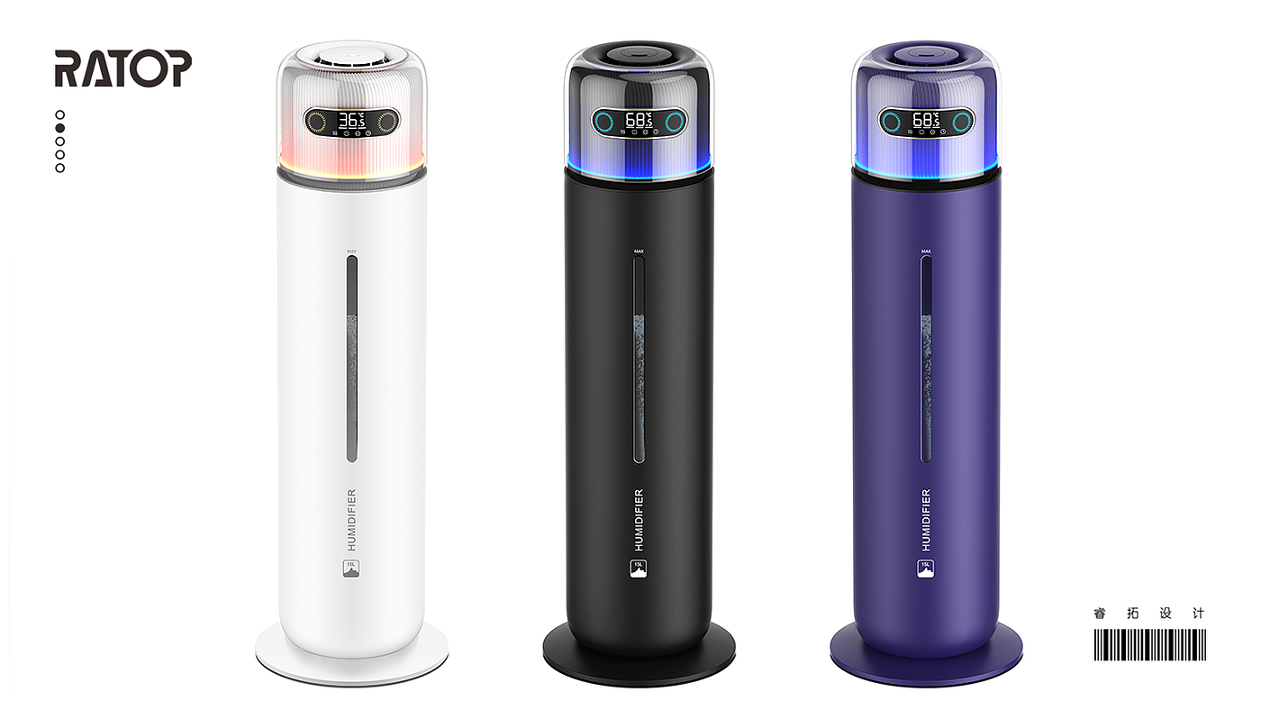 Industrial design, home appliances, home appliances, healthy living，
