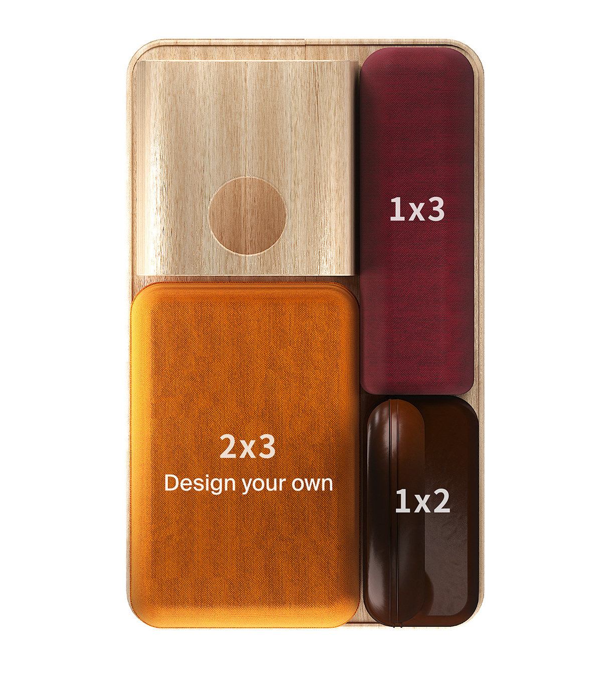 Dog House & Sofa，Pets，product design，Home design，