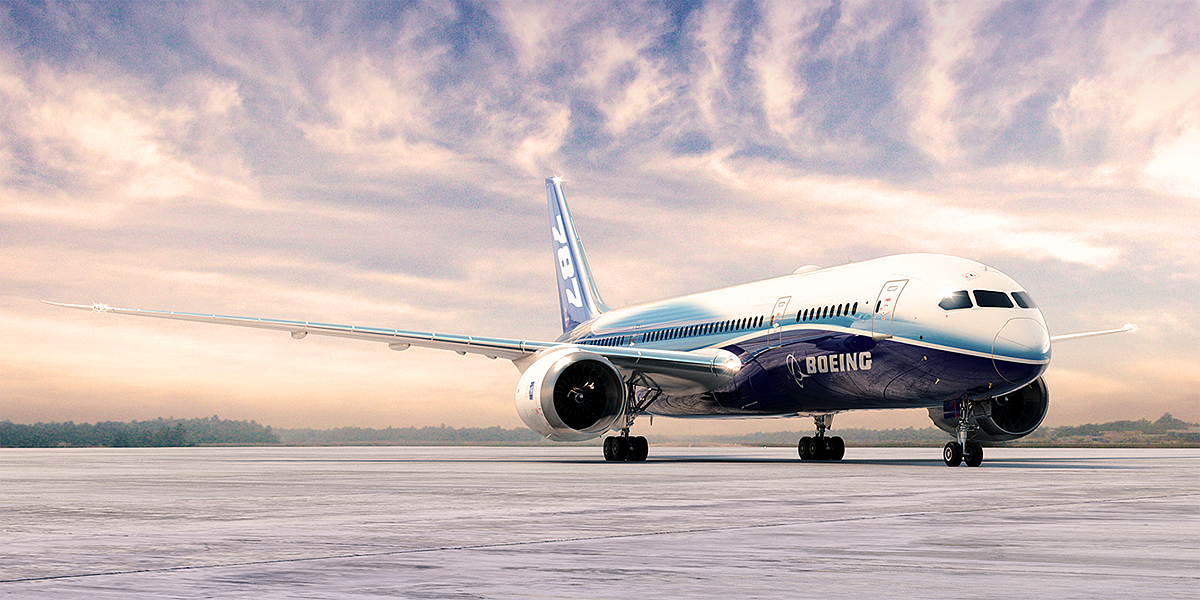 Boeing 787，aircraft，product design，industrial design，vehicle，