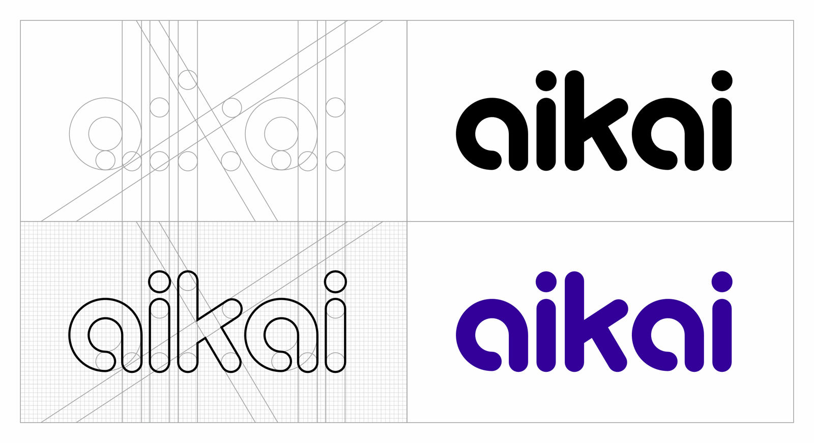 aikai，Medical Device Brand，medical trademark，Trademark design，Gold standard design，Logo design，