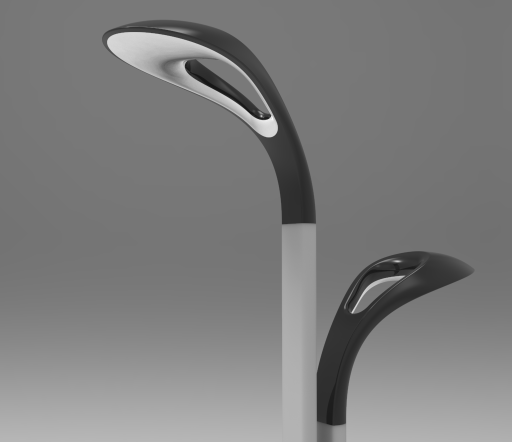 A small white one, please take care of it，