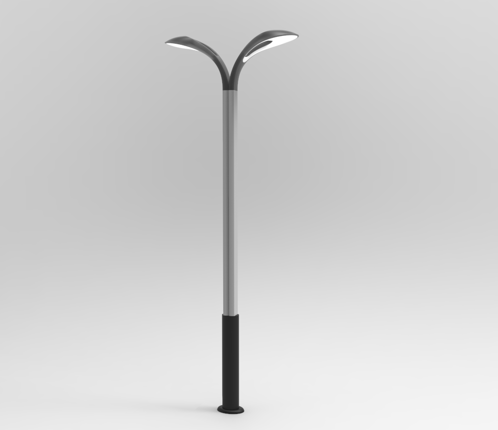 A small white one, please take care of it，