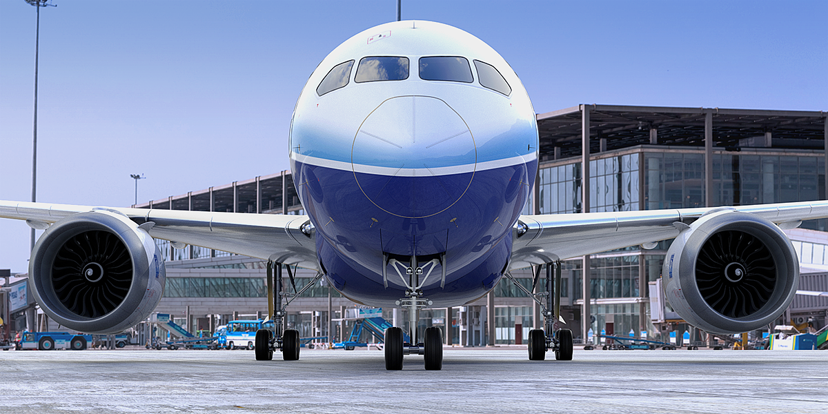 Boeing 787，aircraft，product design，industrial design，vehicle，