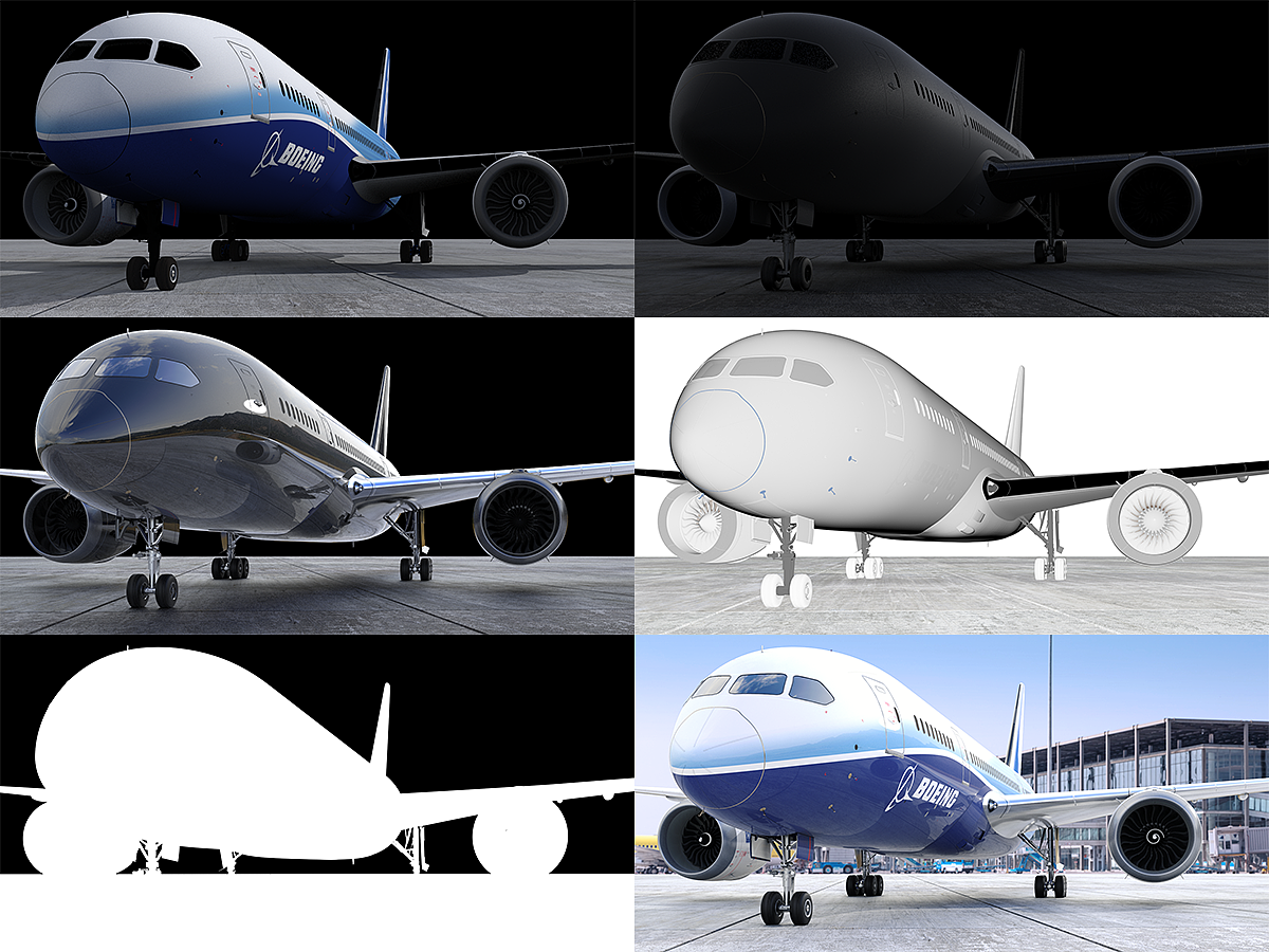 Boeing 787，aircraft，product design，industrial design，vehicle，