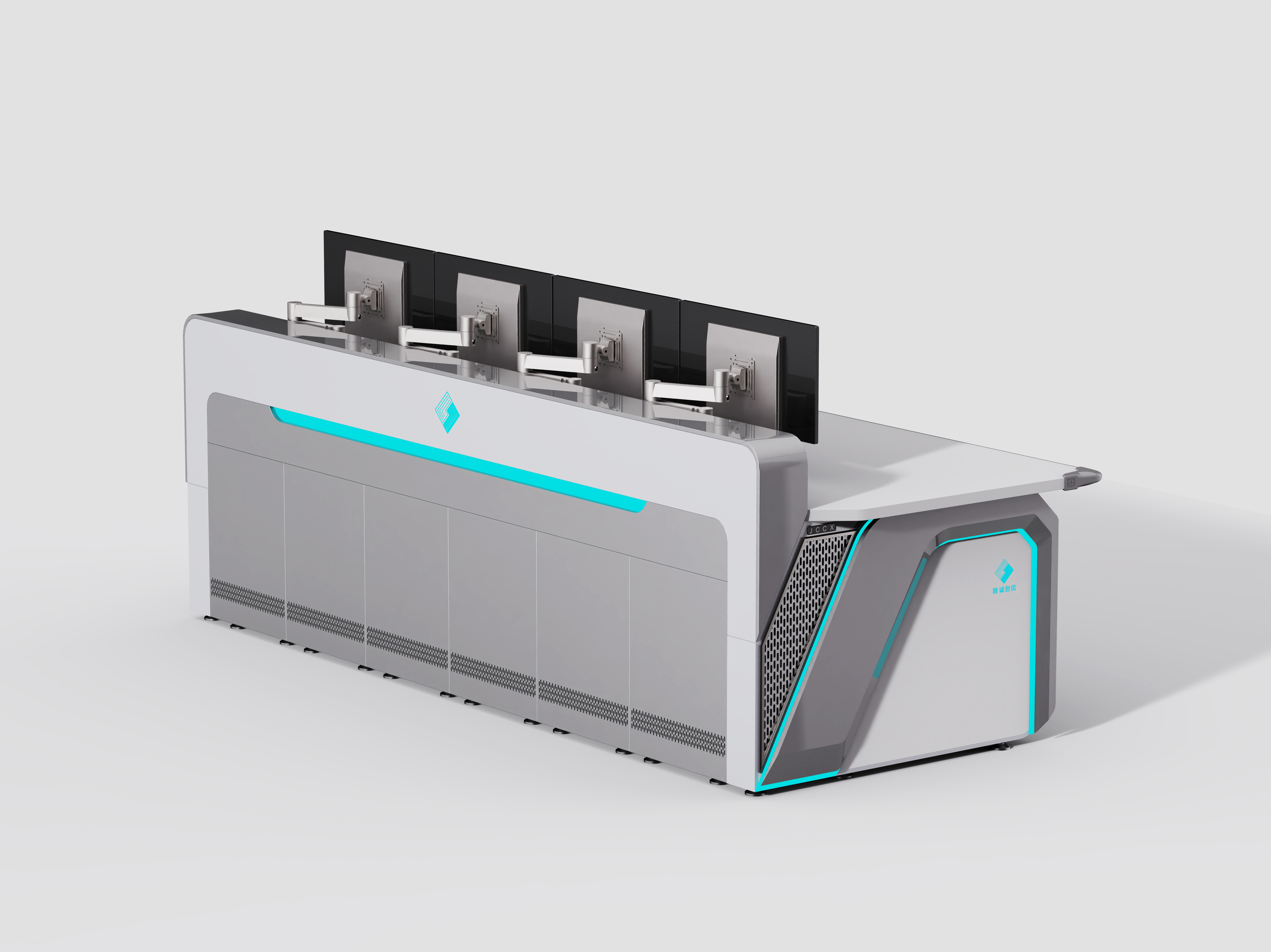 Appearance scheme design，