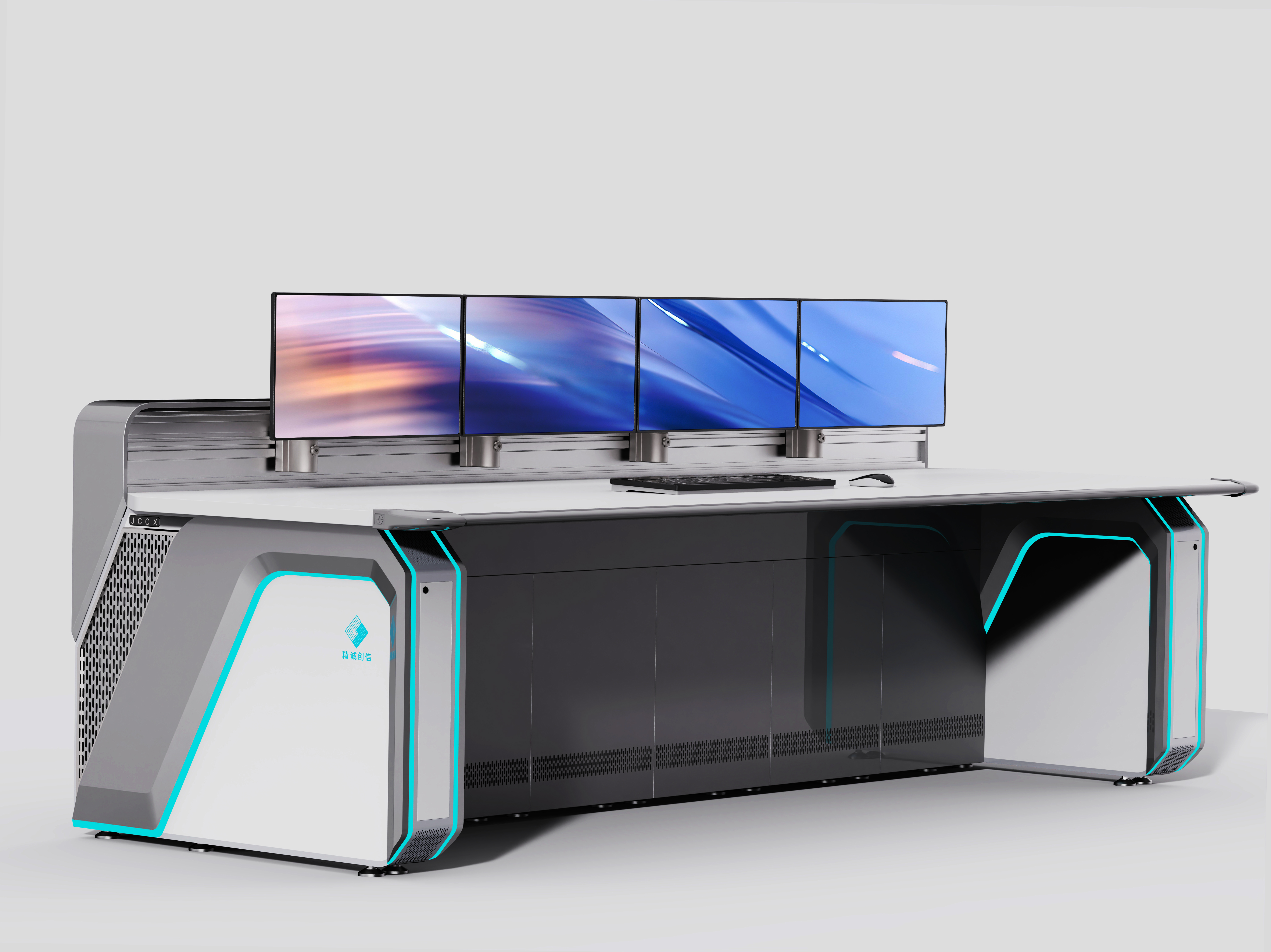 Appearance scheme design，