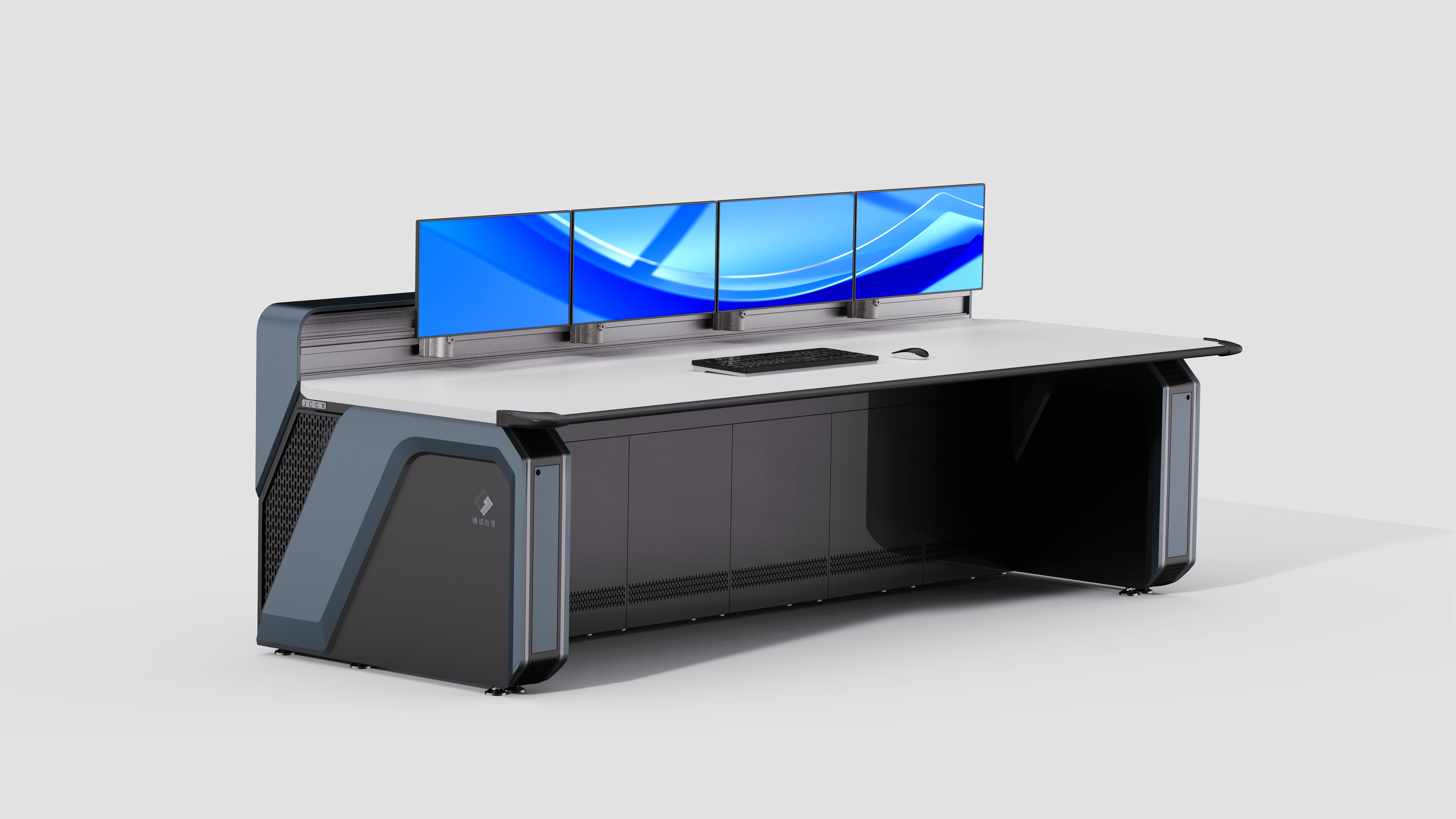 Appearance scheme design，