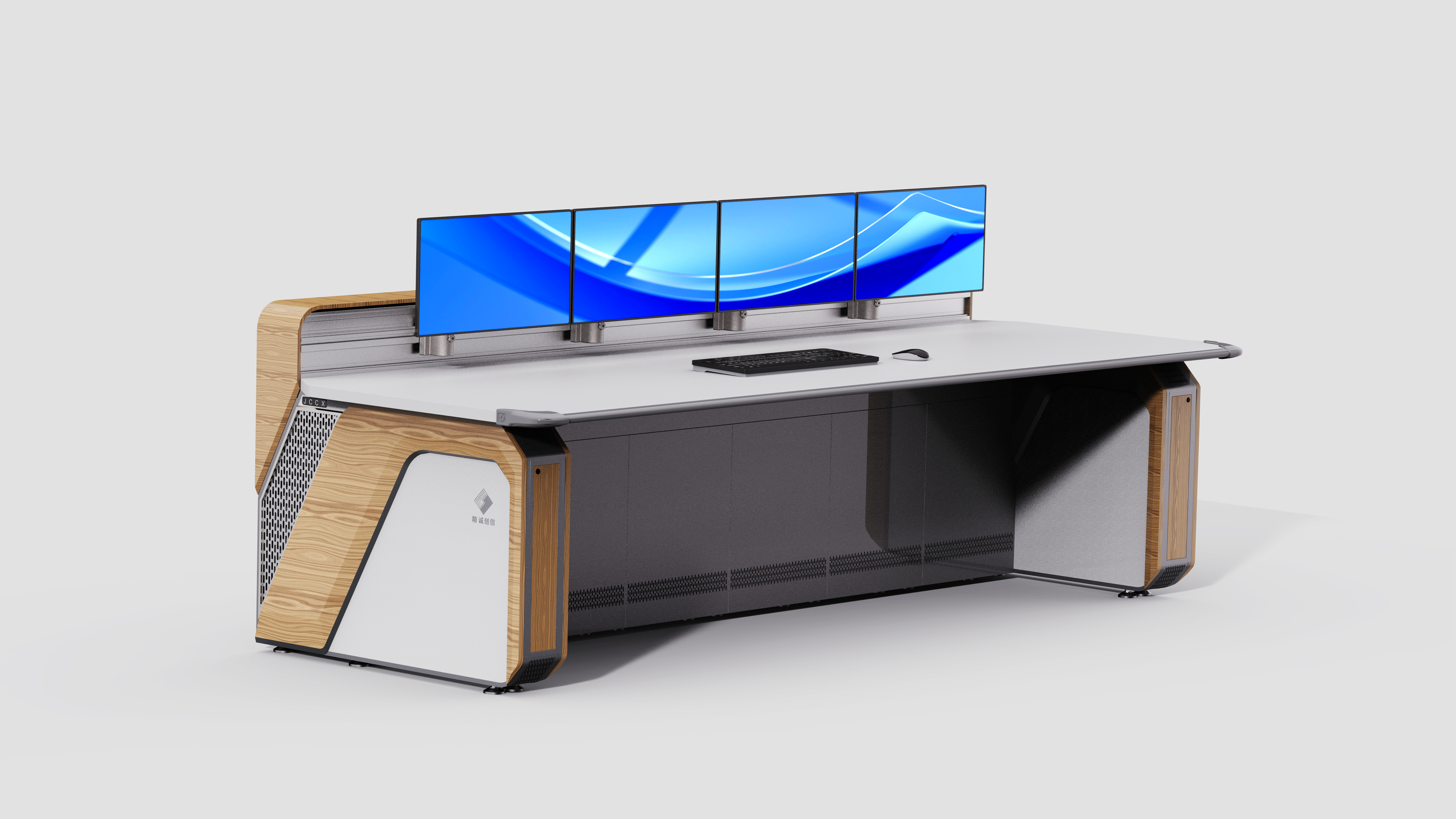 Appearance scheme design，