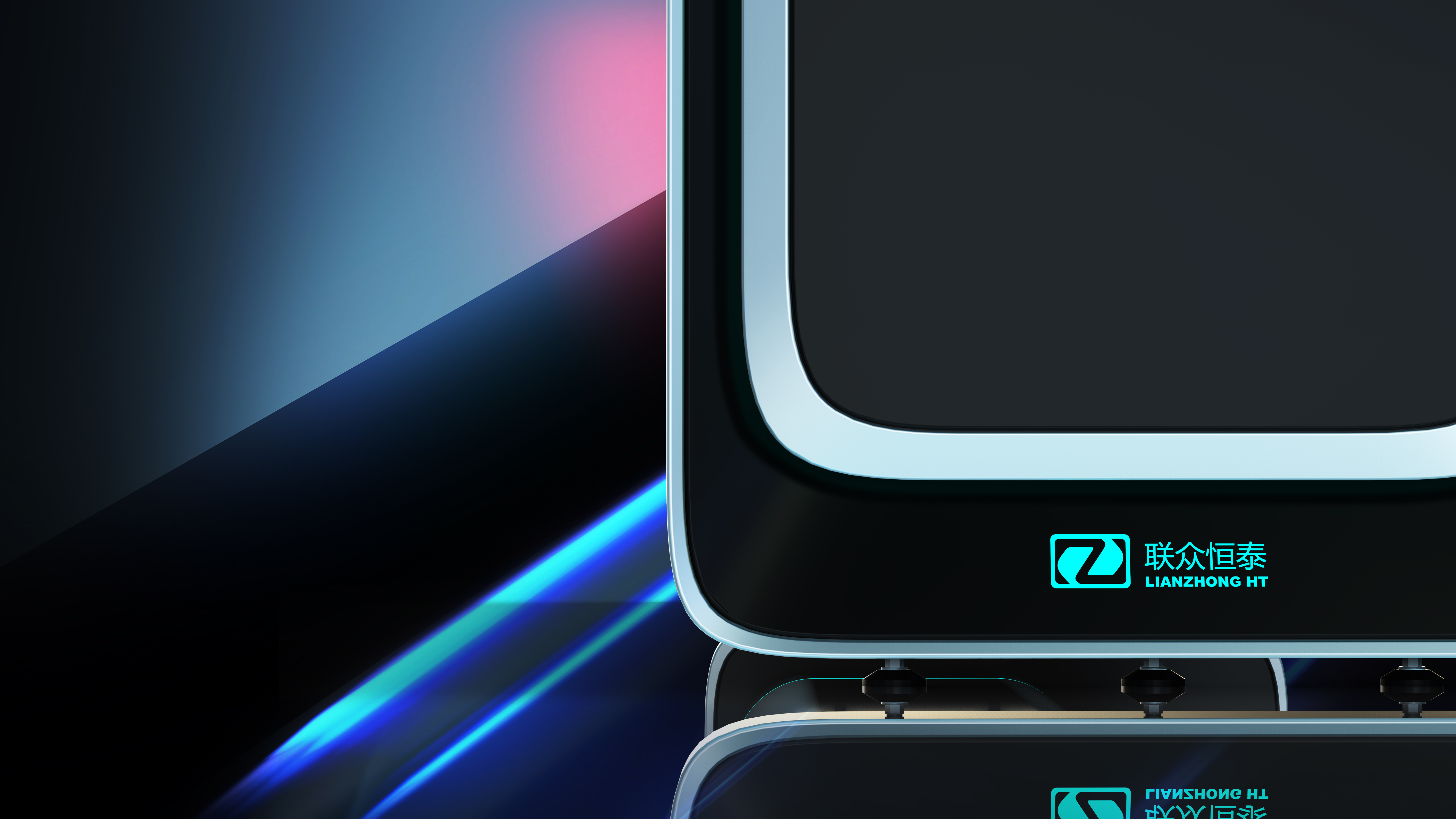 Appearance scheme design，