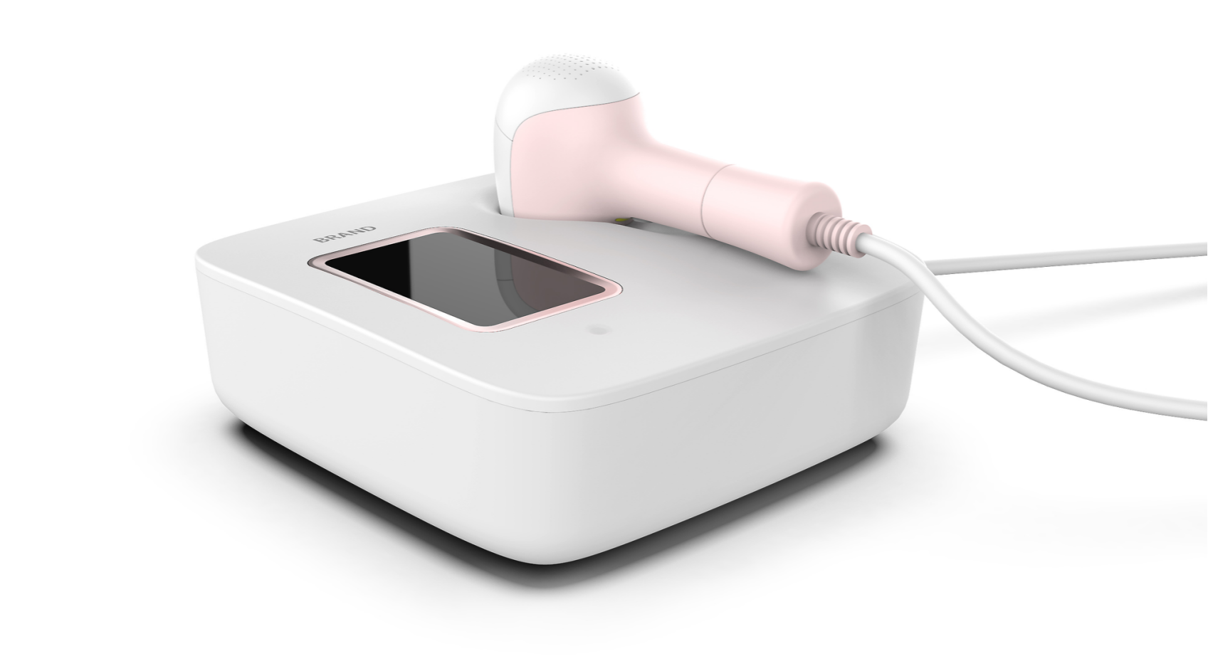 industrial design，Beauty instrument design，product design，