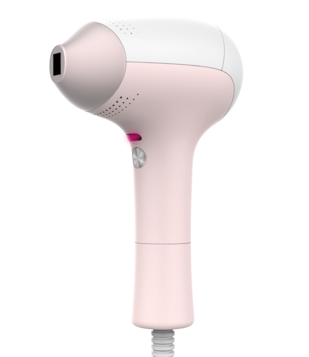 industrial design，Beauty instrument design，product design，