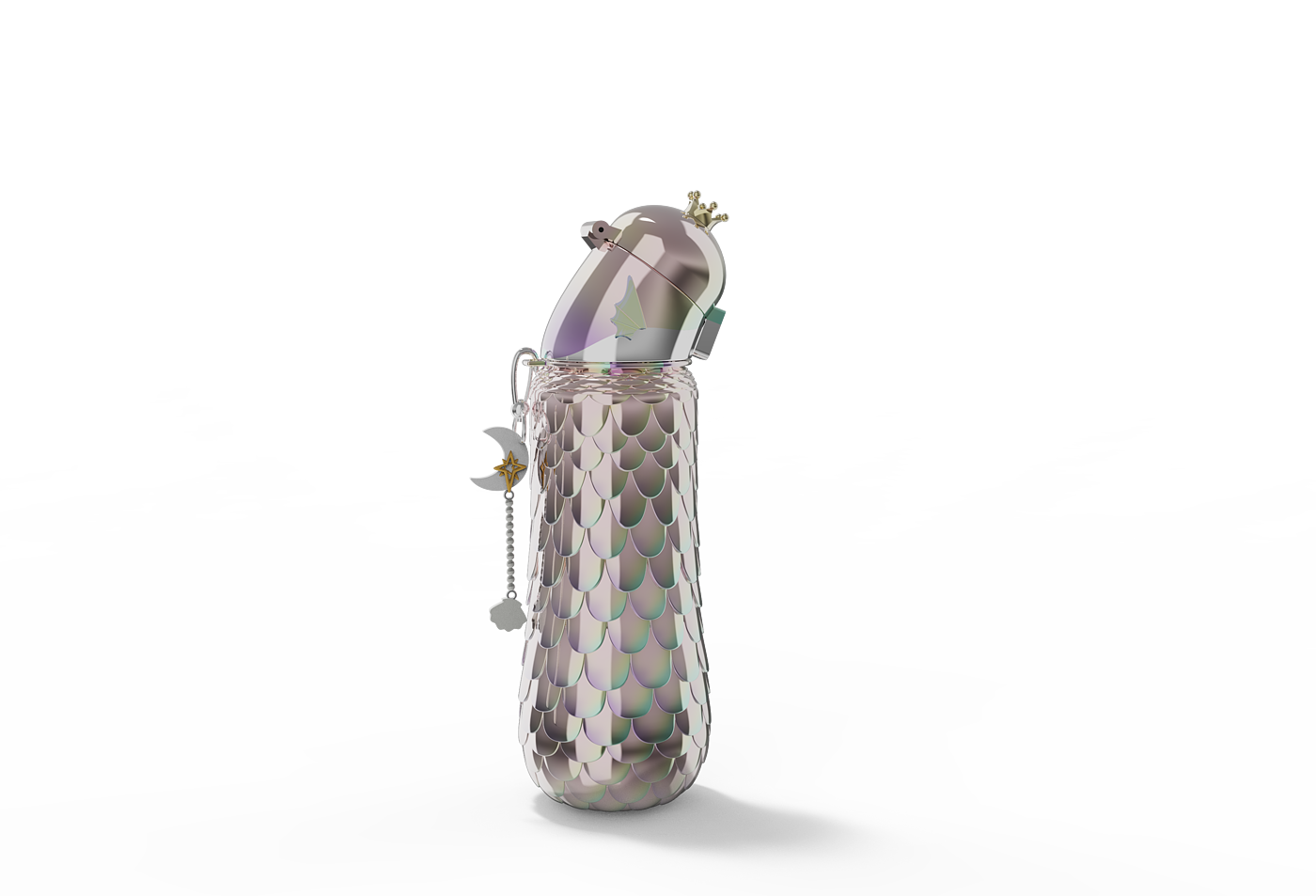 Water cup，