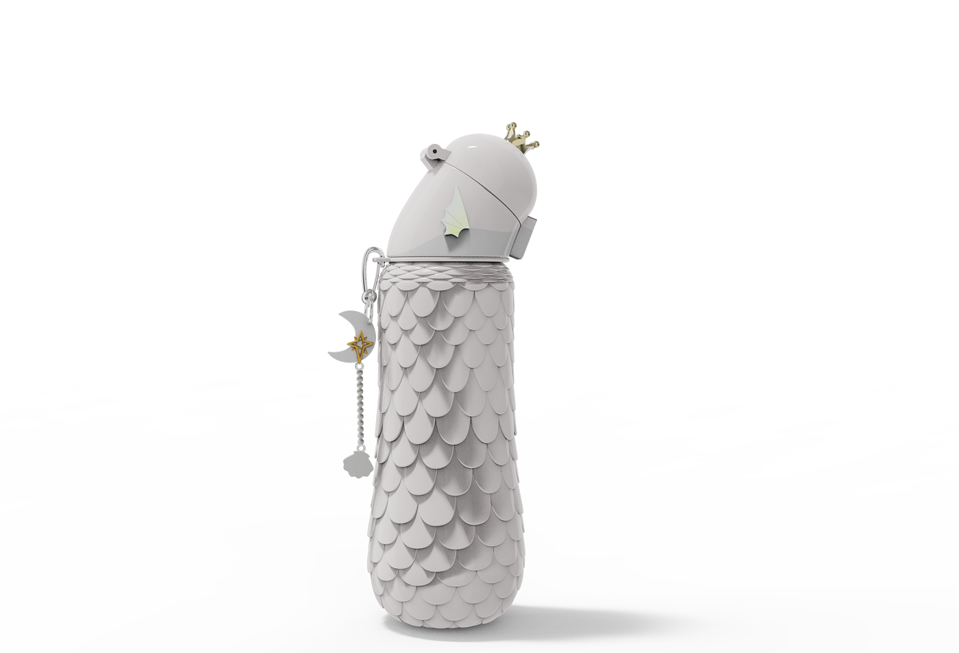 Water cup，