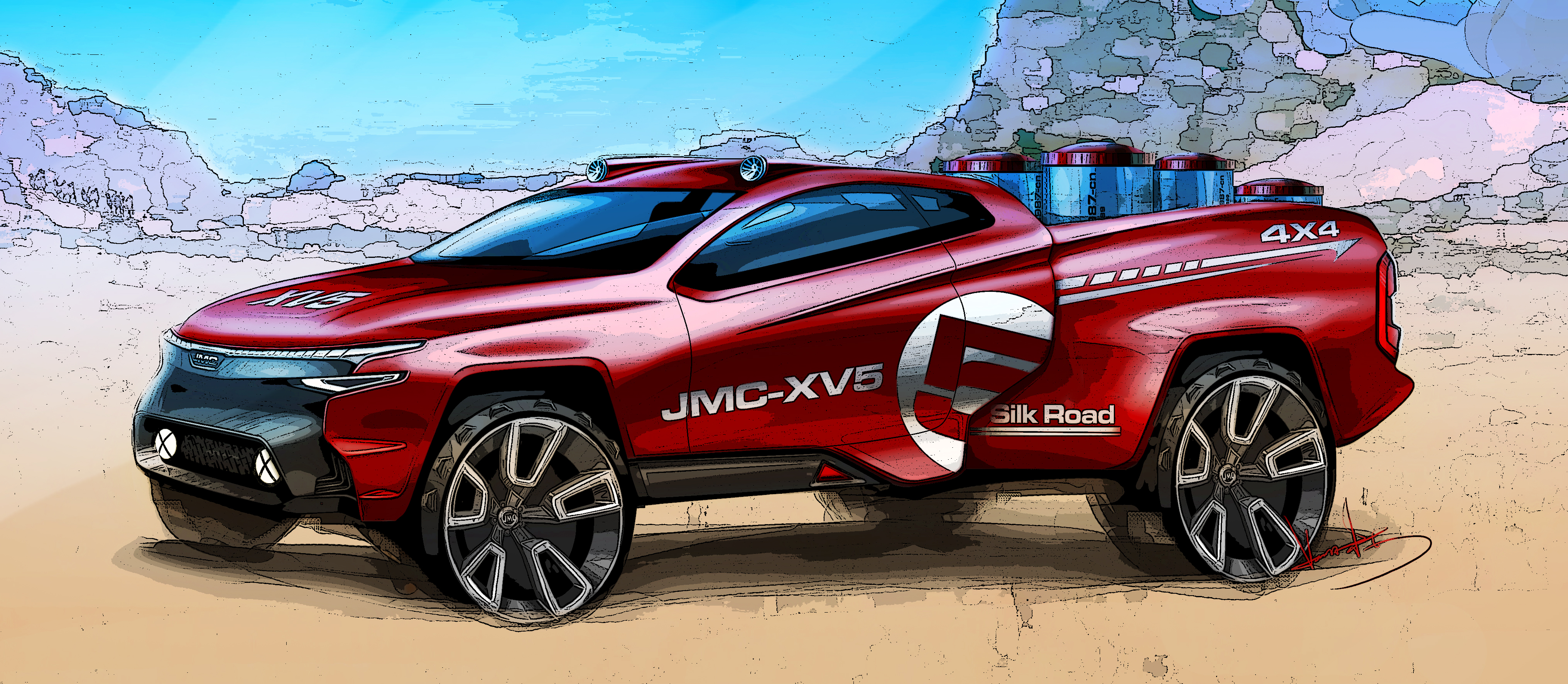 Update irregularly，Update irregularly，