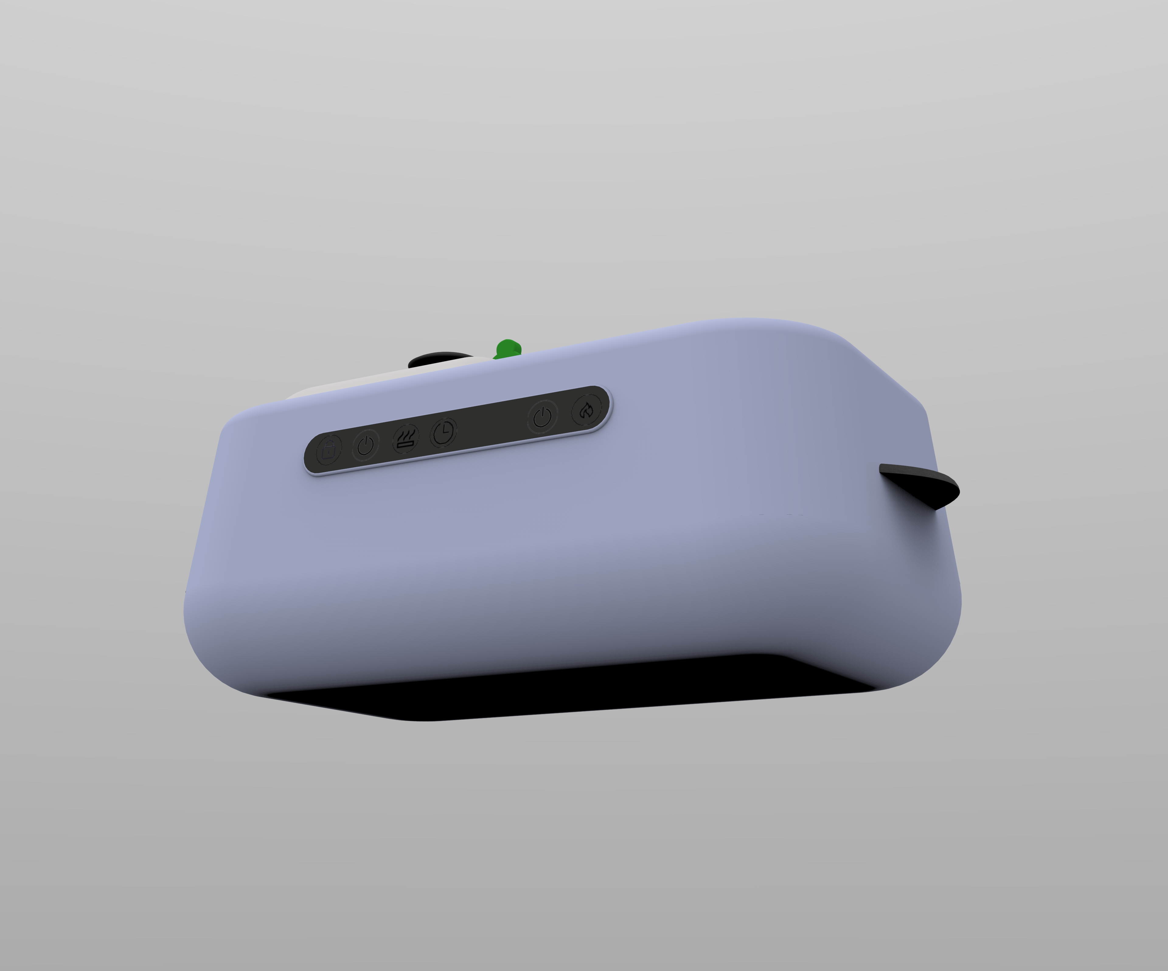 Breakfast machine, multi-function, growth type，