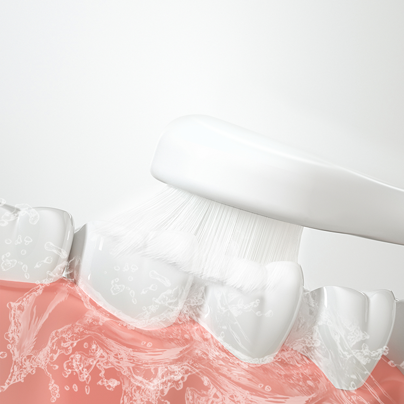 children，toothbrush，Mother and baby，Wan Mao Brush，Milk toothbrush，brush one 's teeth，clean，brush，