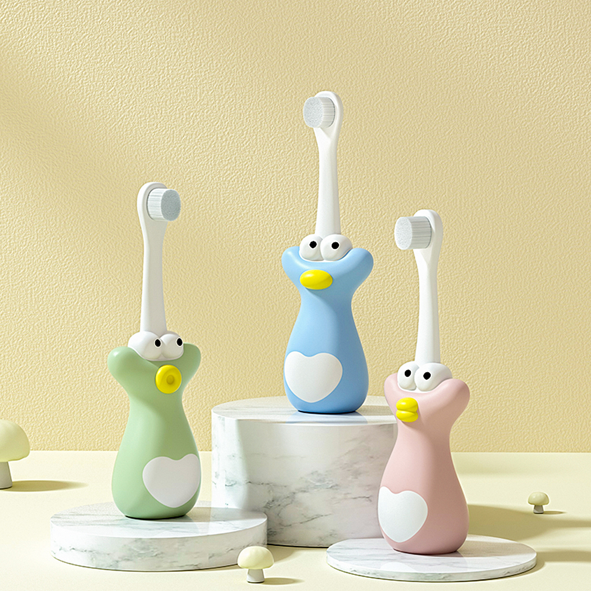 children，toothbrush，Mother and baby，Wan Mao Brush，Milk toothbrush，brush one 's teeth，clean，brush，
