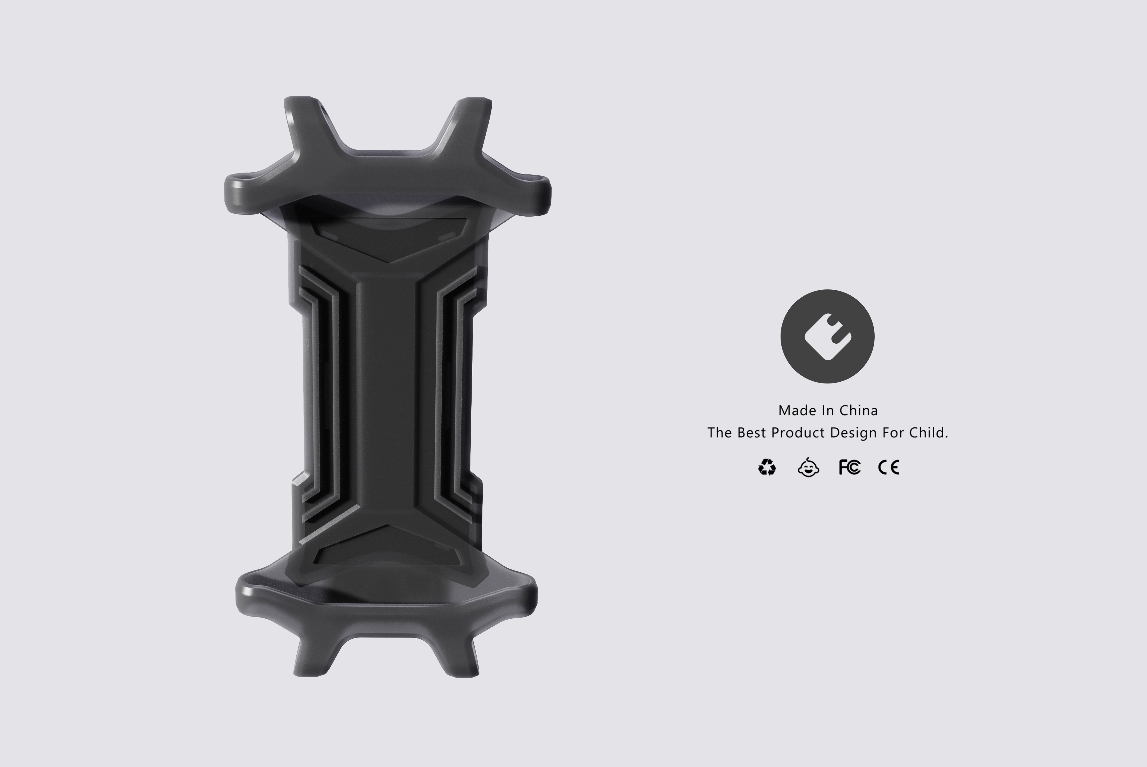 Mobile phone bracket，Mobile phone shell，Bicycle mobile phone bracket，