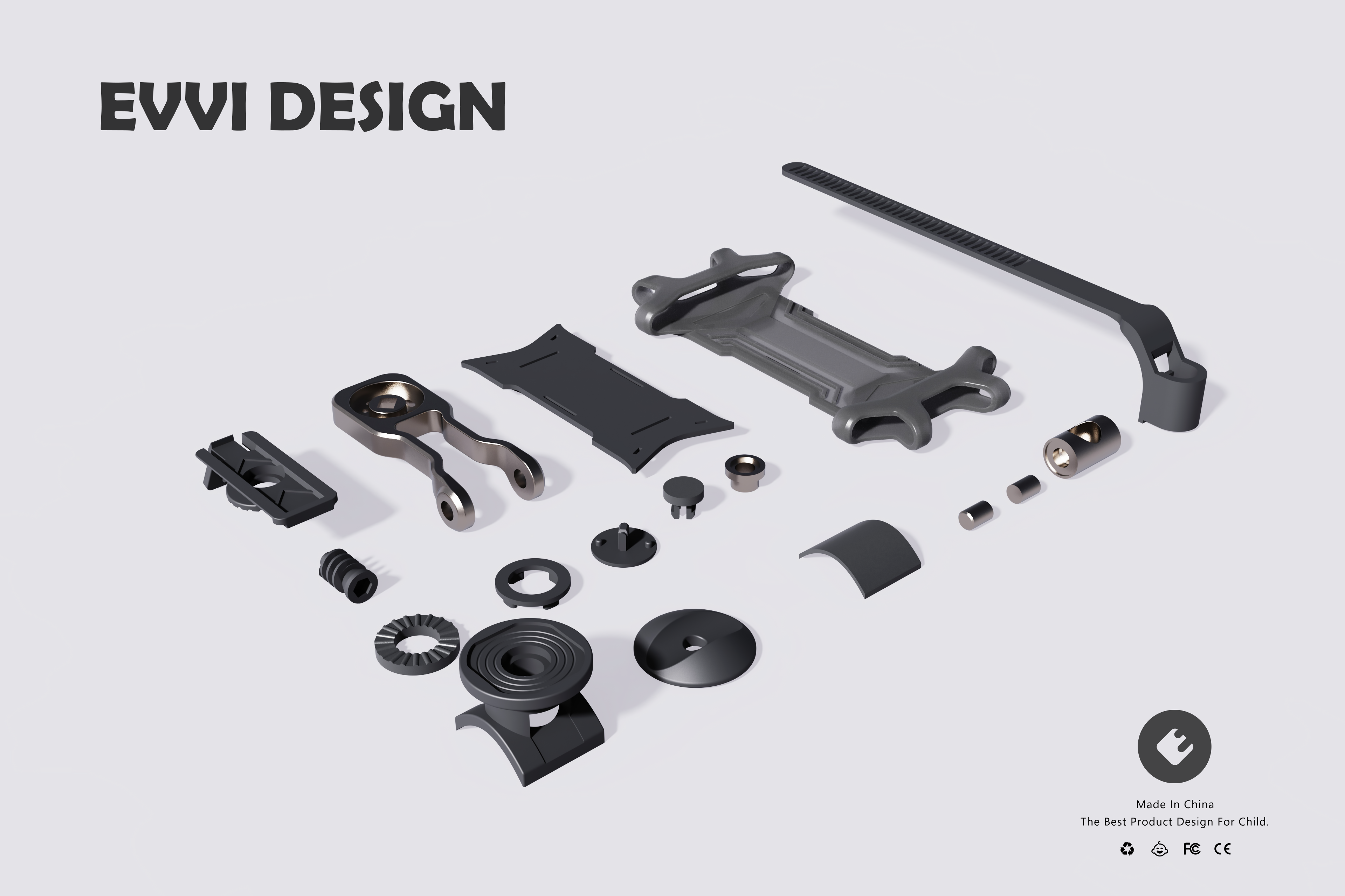 Mobile phone bracket，Mobile phone shell，Bicycle mobile phone bracket，