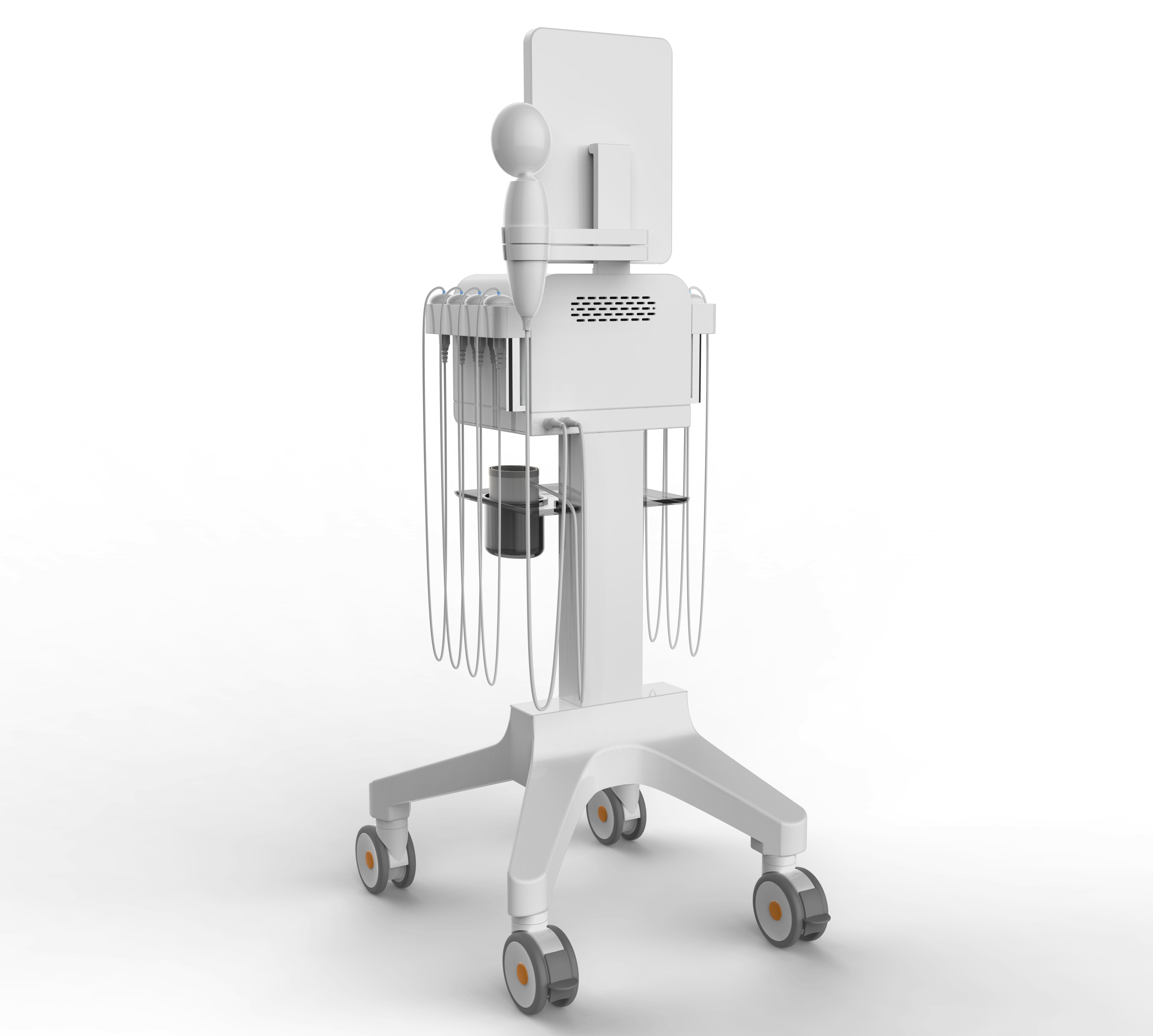 Medical device design，industrial design，product design，