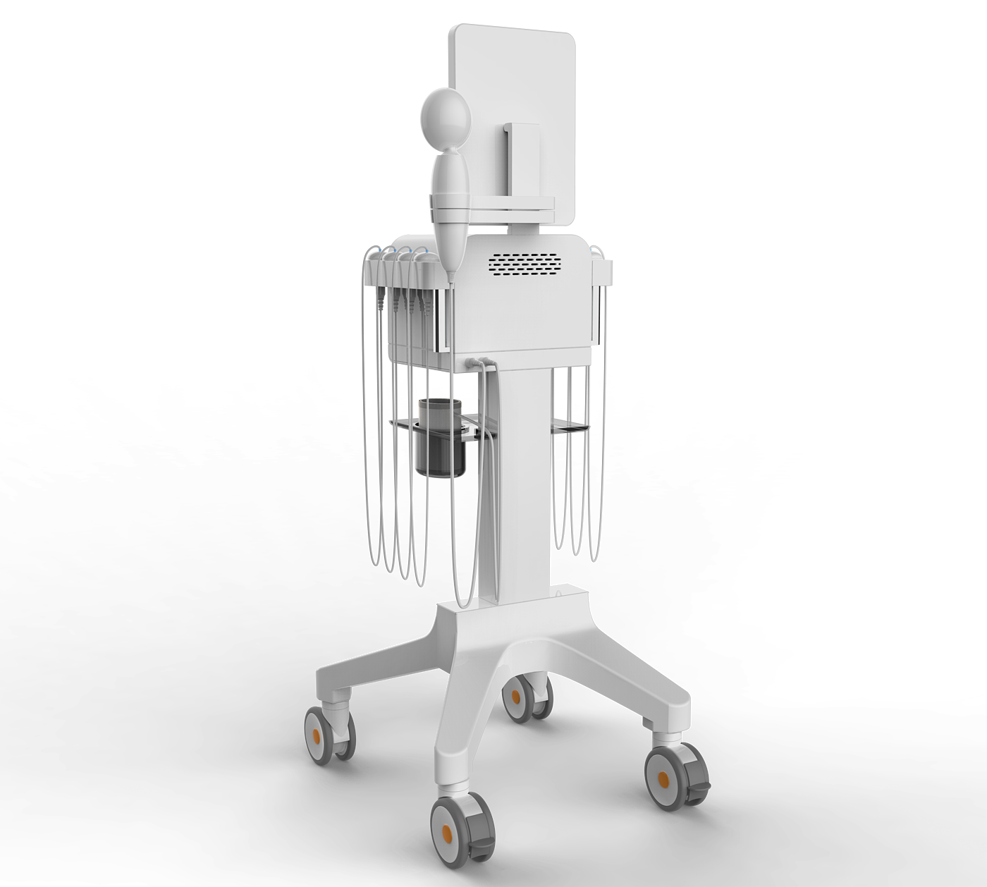 Medical device design，industrial design，product design，