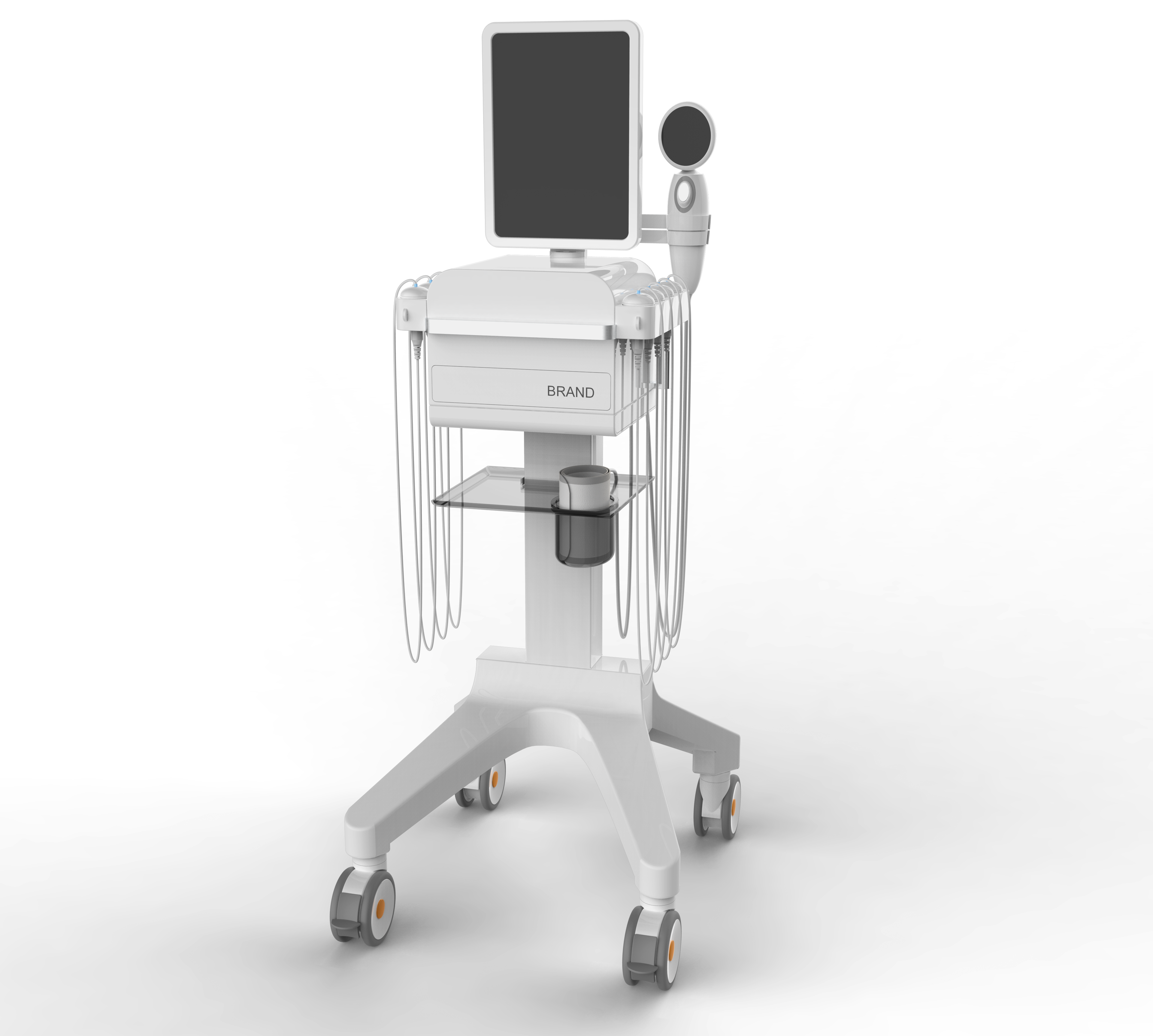 Medical device design，industrial design，product design，