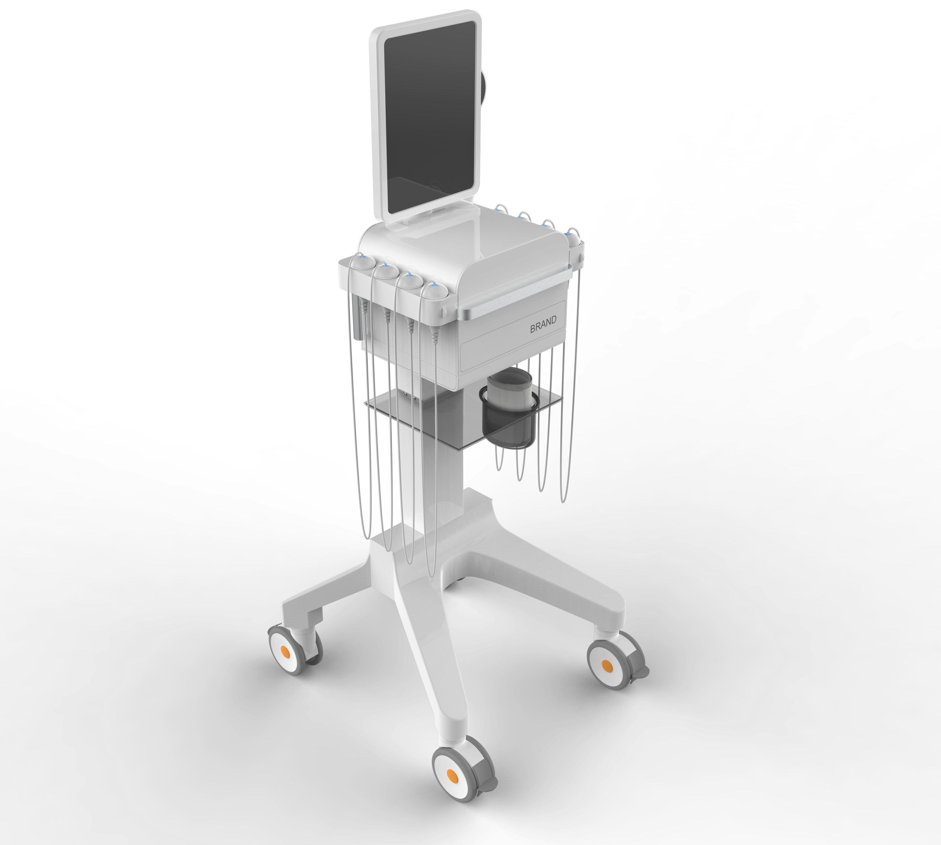 Medical device design，industrial design，product design，