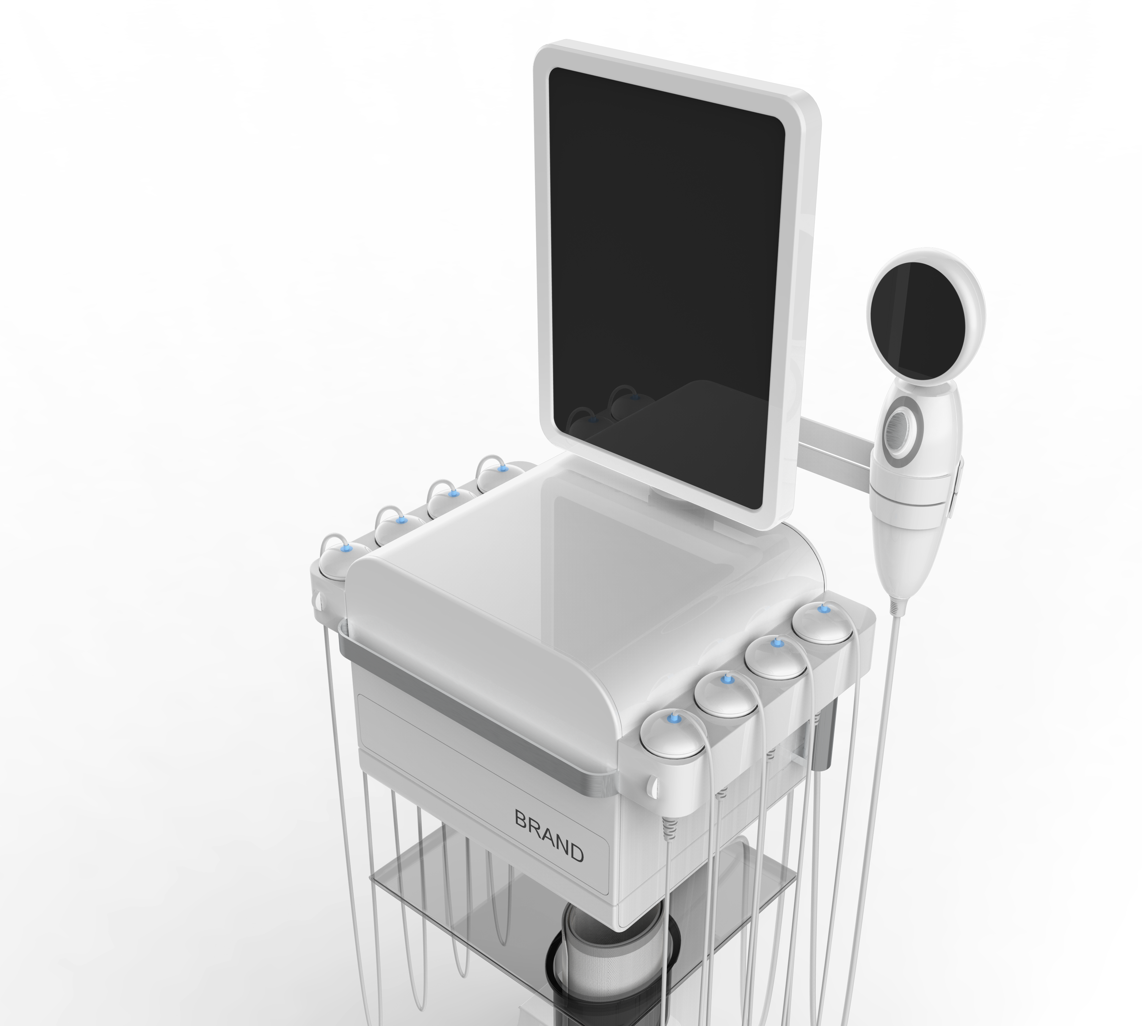 Medical device design，industrial design，product design，