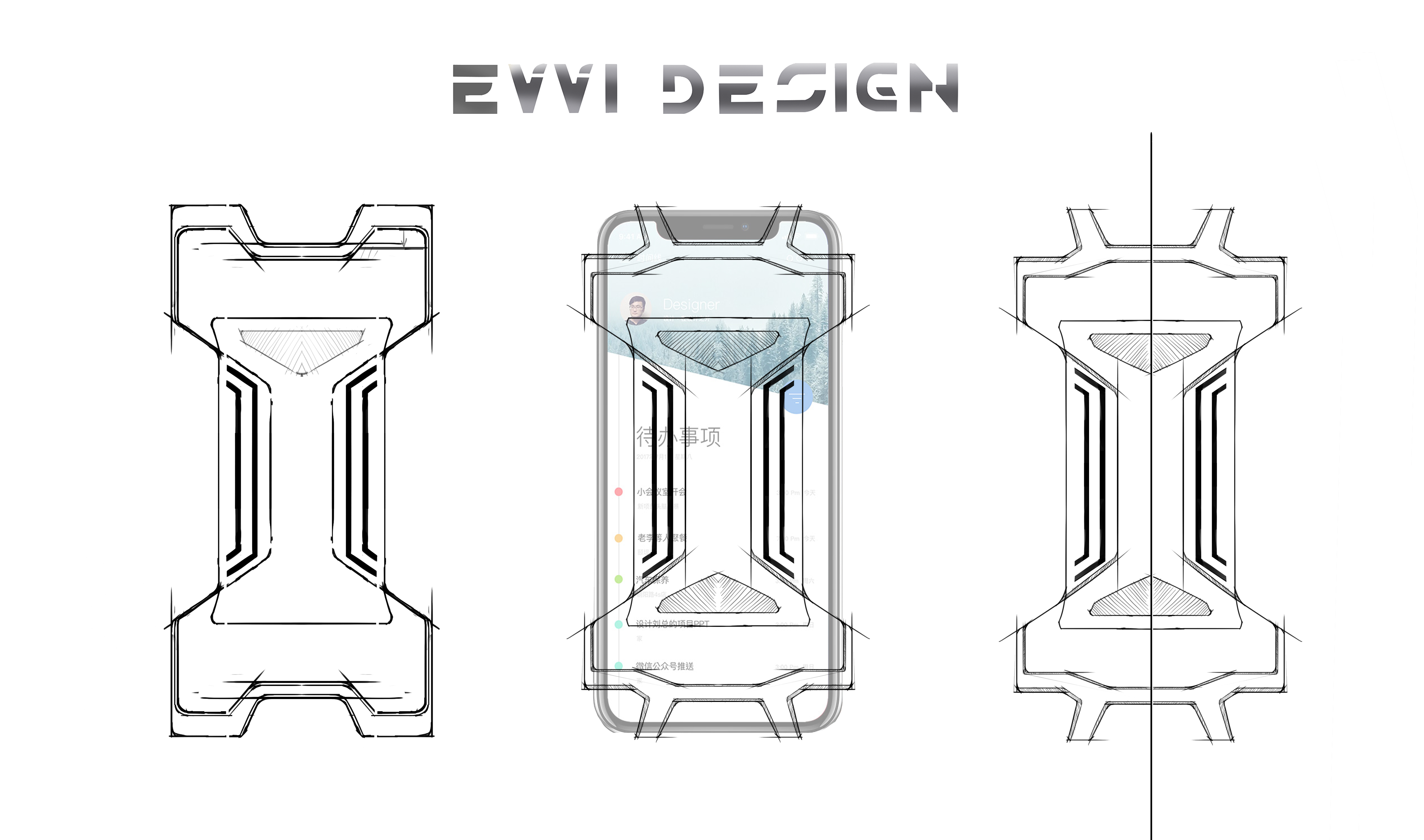 Mobile phone bracket，Mobile phone shell，Bicycle mobile phone bracket，
