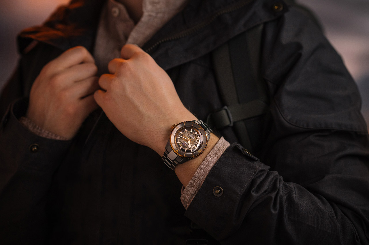 RADO，Wrist watch，R808，