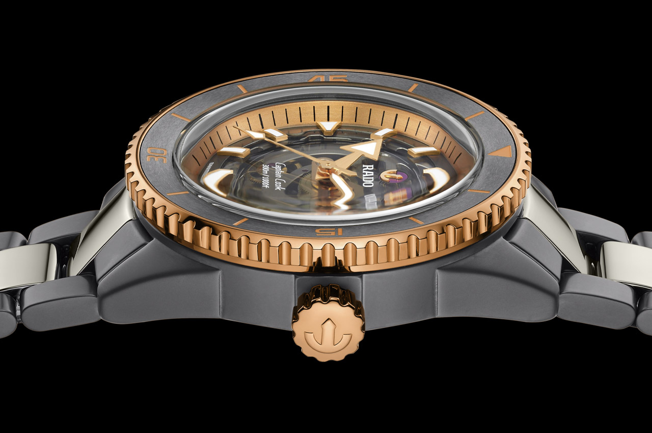 RADO，Wrist watch，R808，