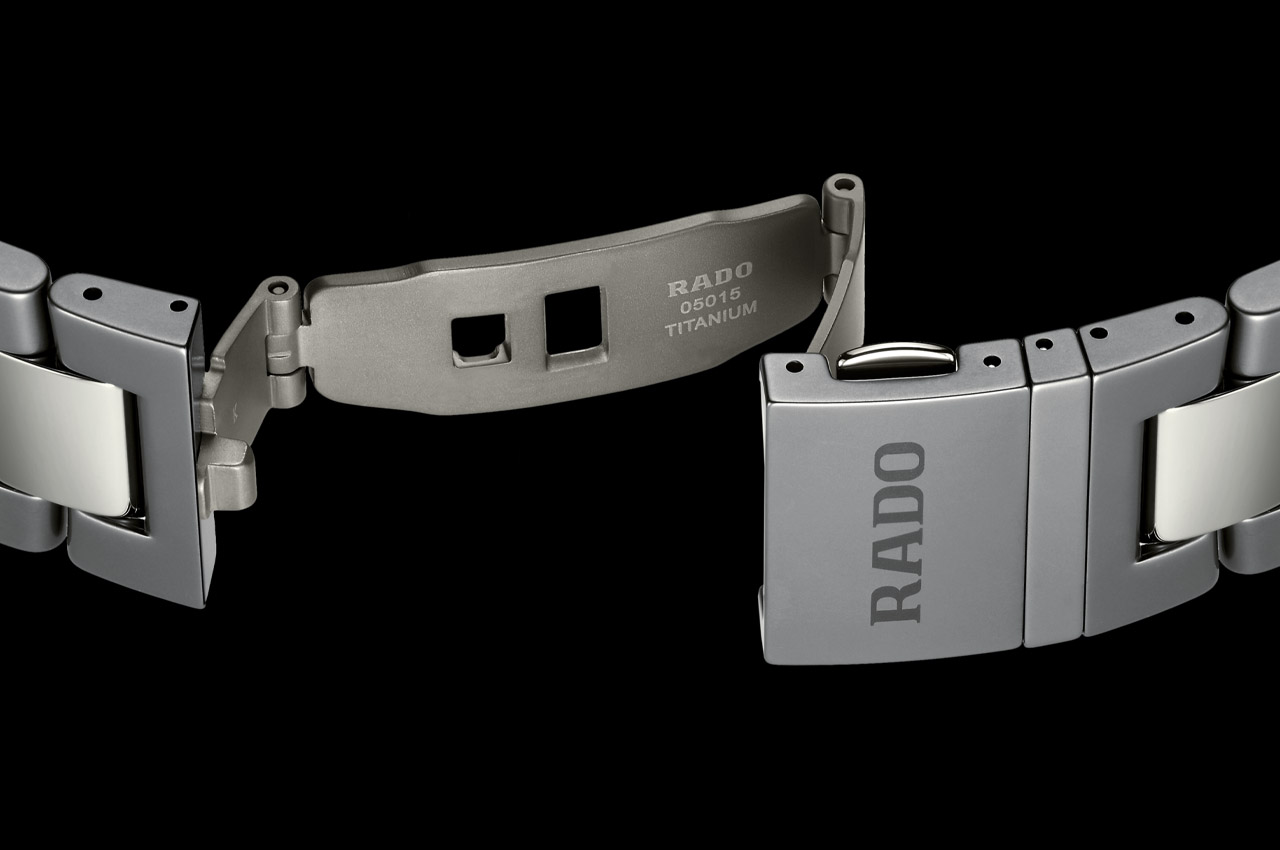 RADO，Wrist watch，R808，