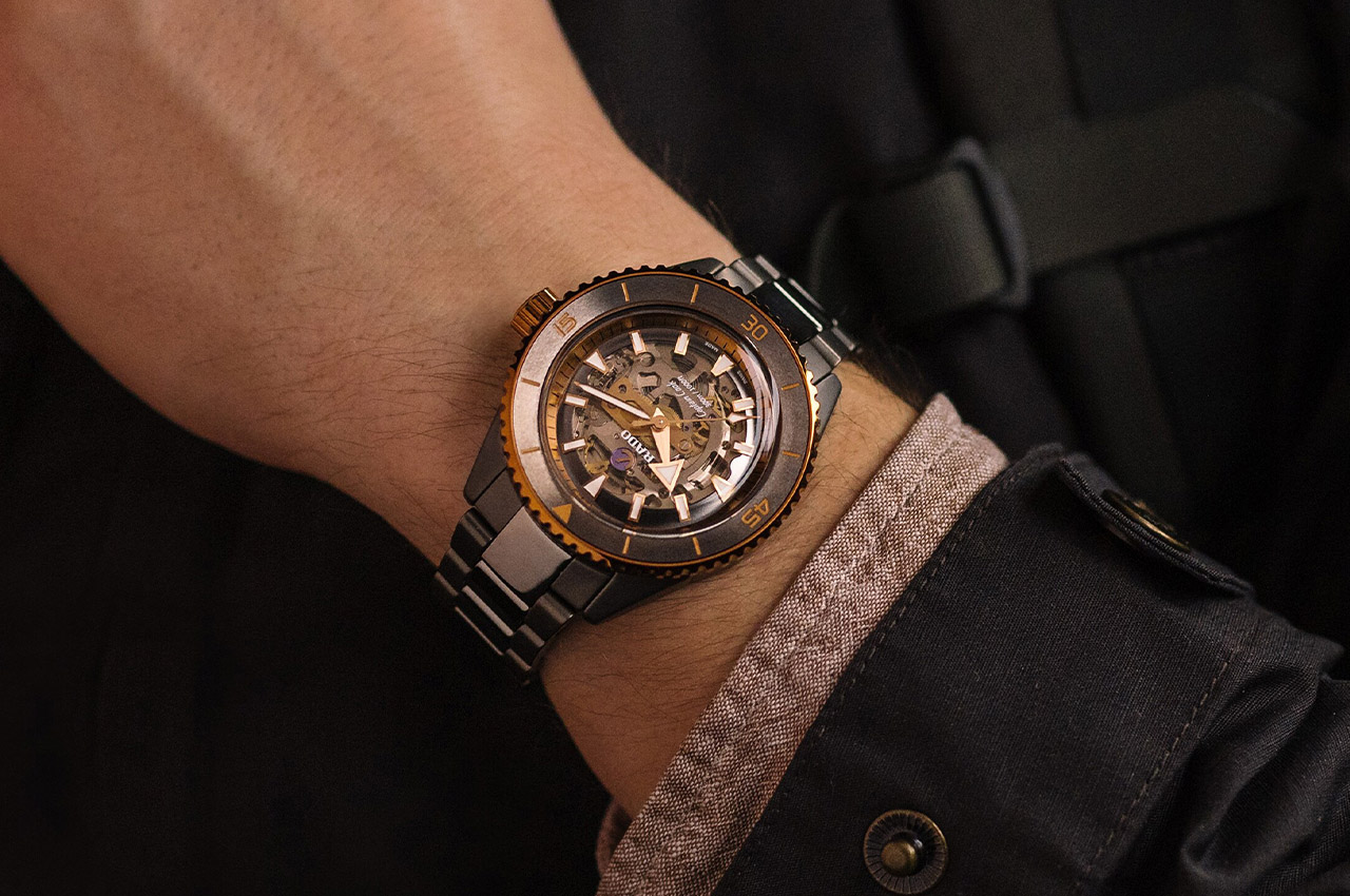RADO，Wrist watch，R808，