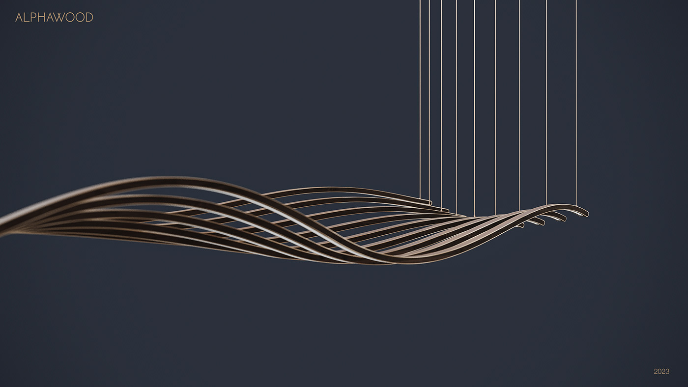 Whale Light，a chandelier，lamps and lanterns，furniture，