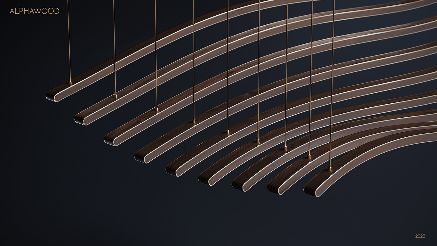 Whale Light，a chandelier，lamps and lanterns，furniture，