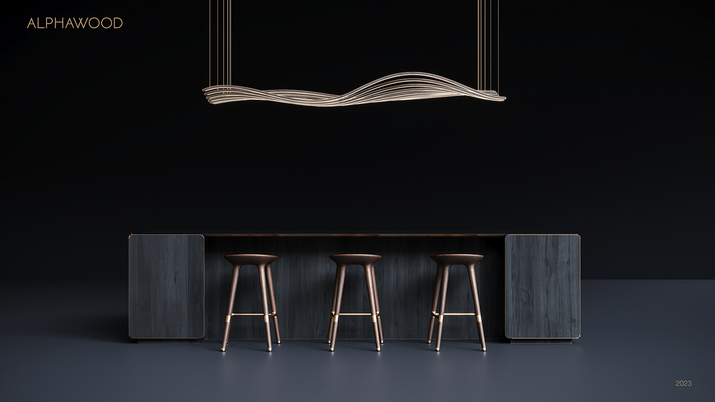 Whale Light，a chandelier，lamps and lanterns，furniture，