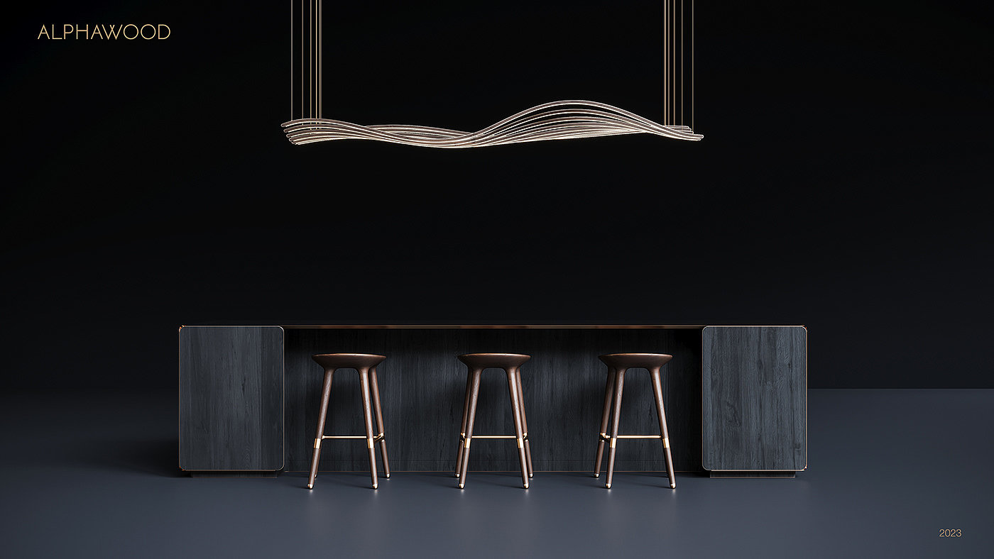 Whale Light，a chandelier，lamps and lanterns，furniture，