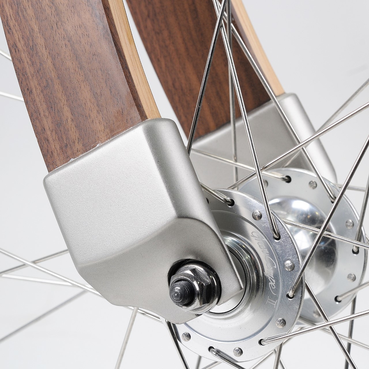 Geology，shock absorption，Bicycle，wooden ，