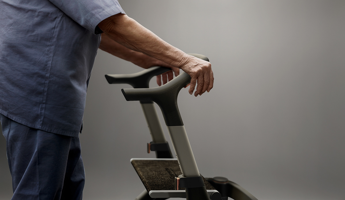 garden cart，wheelchair，fold，