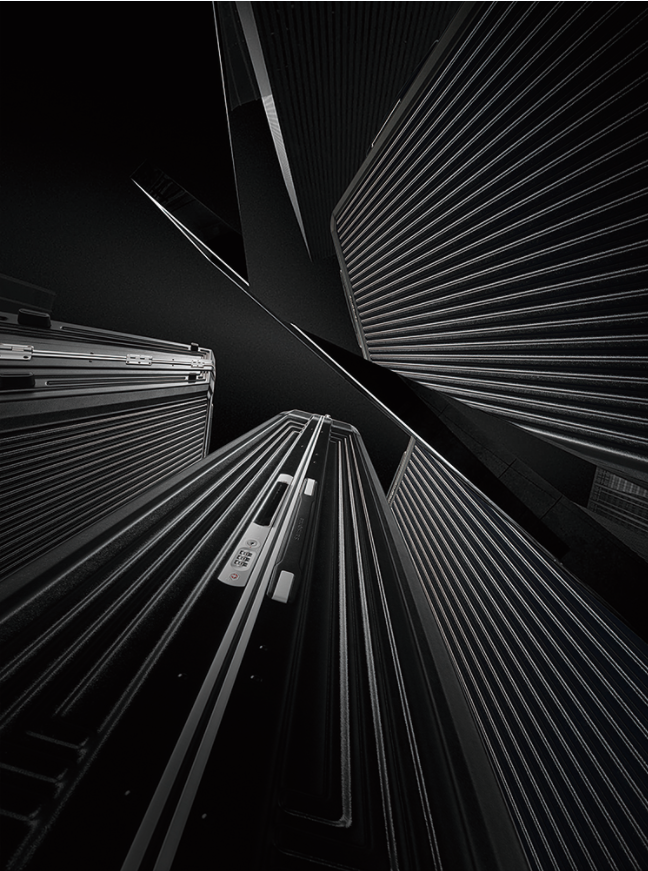 Draw bar box，Travel equipment，Samsonite，