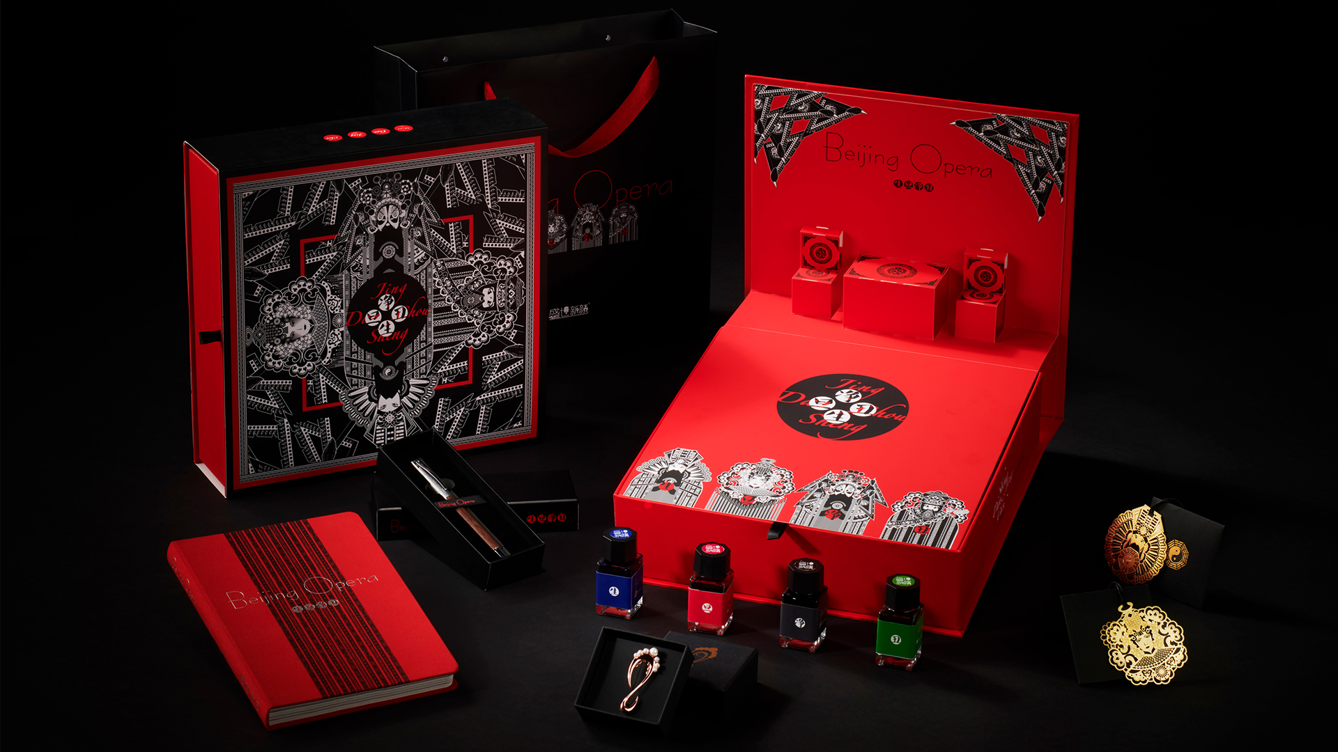 Fashion is fast fading，products of awarded medal，