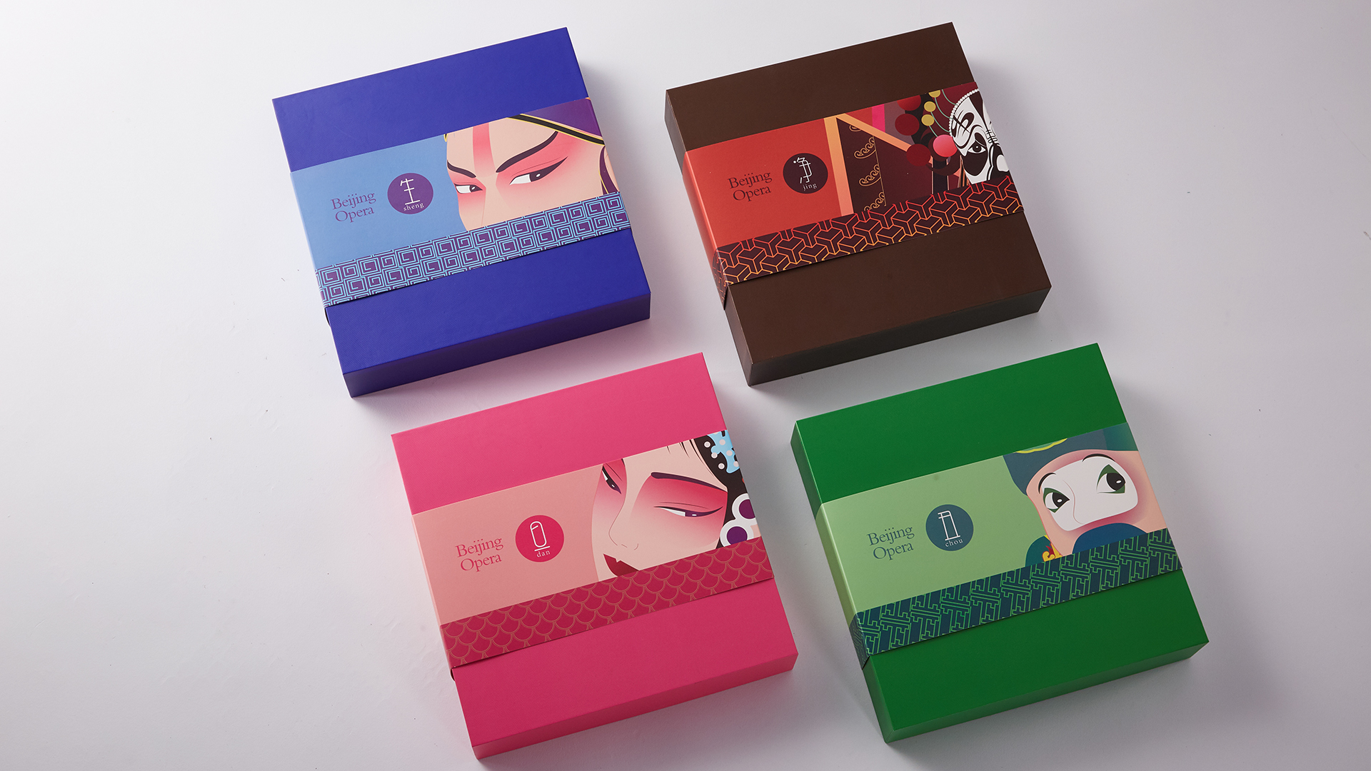 Fashion is fast fading，products of awarded medal，