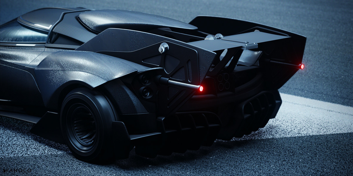 Huayra，Pagani Automobili，Sports car，