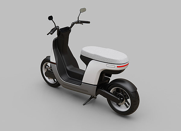 Electric，light，Scooter，Platform，