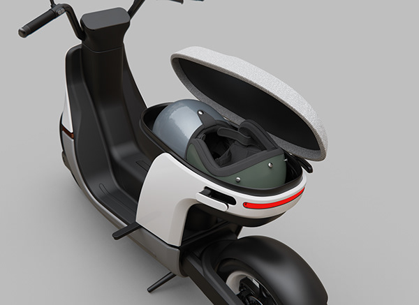 Electric，light，Scooter，Platform，