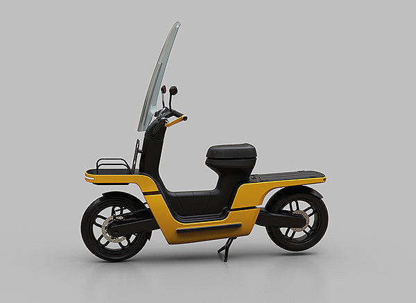 Electric，light，Scooter，Platform，